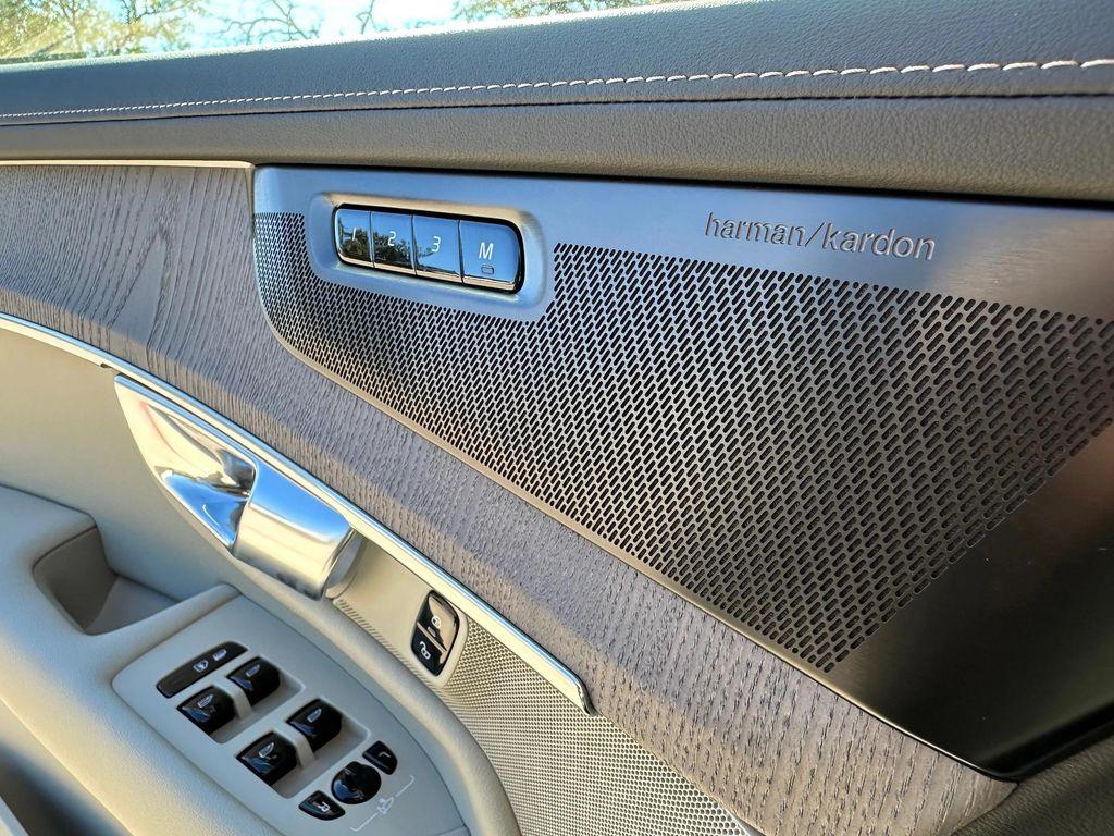 new 2026 Volvo XC90 car, priced at $73,980