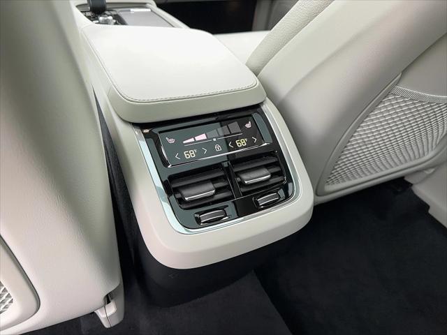 used 2023 Volvo XC90 car, priced at $49,800