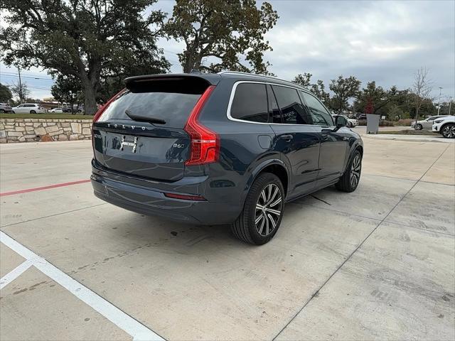 used 2023 Volvo XC90 car, priced at $49,800