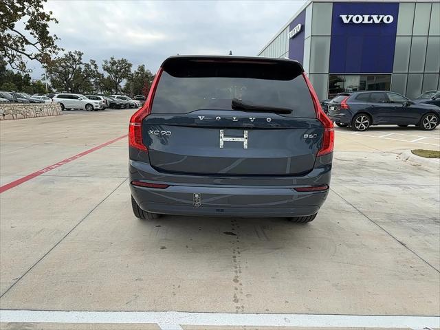 used 2023 Volvo XC90 car, priced at $49,800