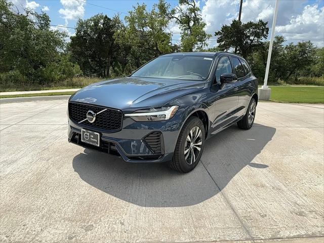 new 2024 Volvo XC60 Recharge Plug-In Hybrid car, priced at $60,530
