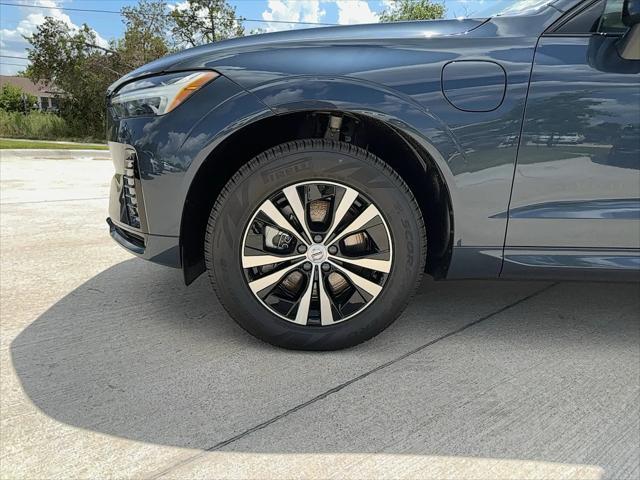 new 2024 Volvo XC60 Recharge Plug-In Hybrid car, priced at $60,530