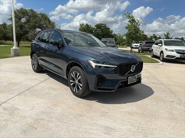 new 2024 Volvo XC60 Recharge Plug-In Hybrid car, priced at $60,530