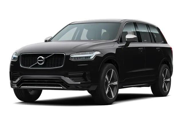 used 2018 Volvo XC90 Hybrid car, priced at $22,800