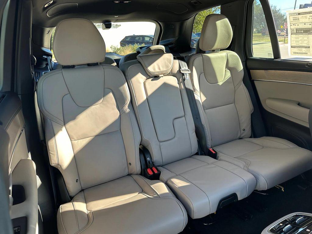 new 2026 Volvo XC90 car, priced at $77,180