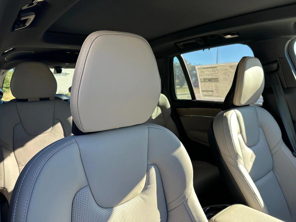 new 2026 Volvo XC90 car, priced at $77,180