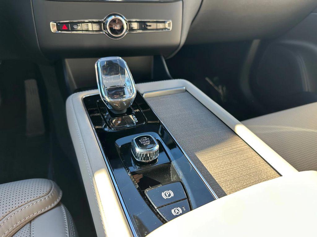 new 2026 Volvo XC90 car, priced at $77,180