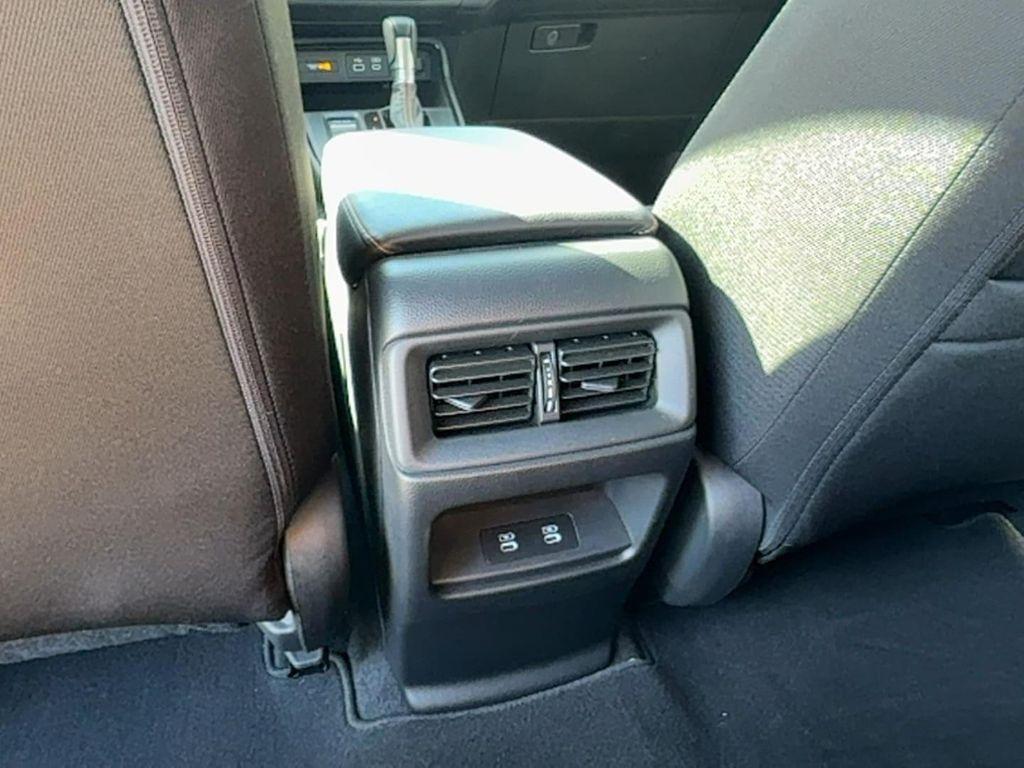 used 2024 Honda CR-V Hybrid car, priced at $32,999