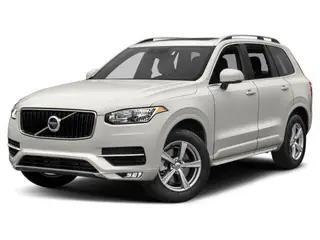 used 2018 Volvo XC90 car, priced at $19,700