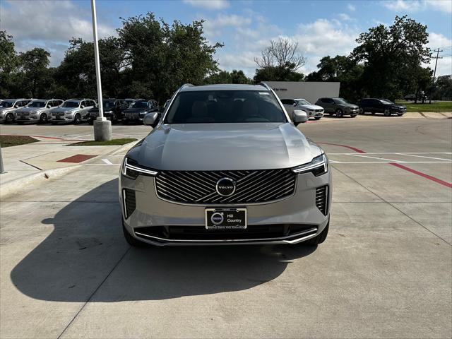 new 2025 Volvo XC90 Plug-In Hybrid car, priced at $78,805