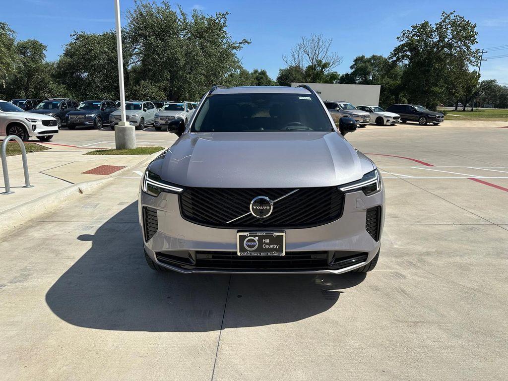 new 2026 Volvo XC90 car, priced at $82,980