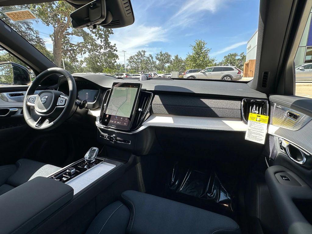 new 2026 Volvo XC90 car, priced at $82,980