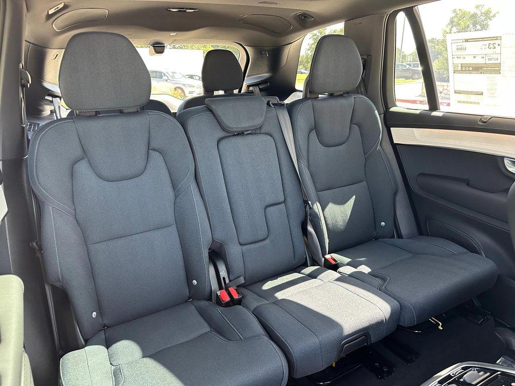 new 2026 Volvo XC90 car, priced at $82,980