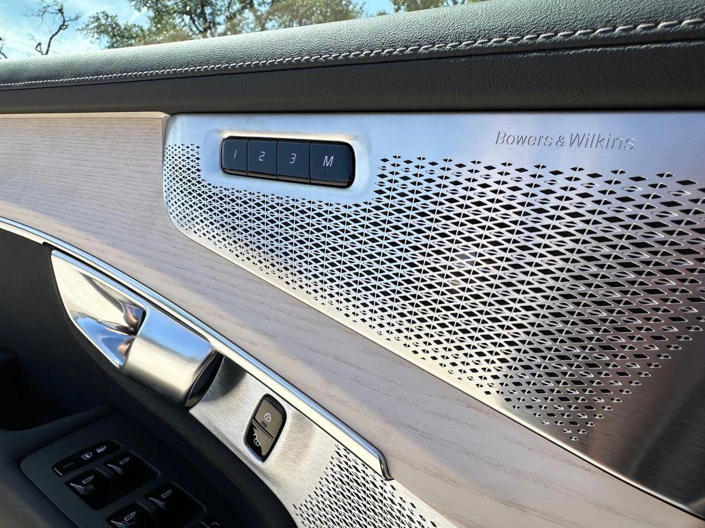 new 2026 Volvo XC90 car, priced at $82,980
