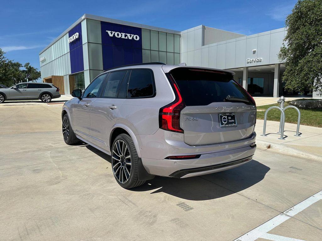 new 2026 Volvo XC90 car, priced at $82,980