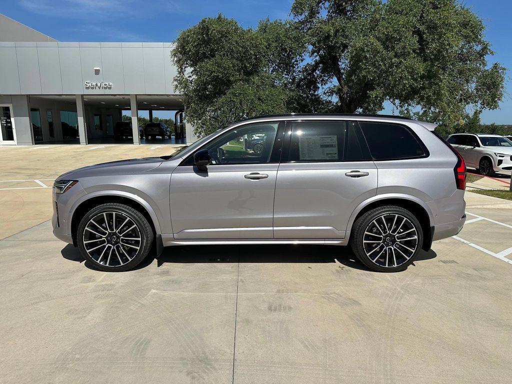 new 2026 Volvo XC90 car, priced at $82,980