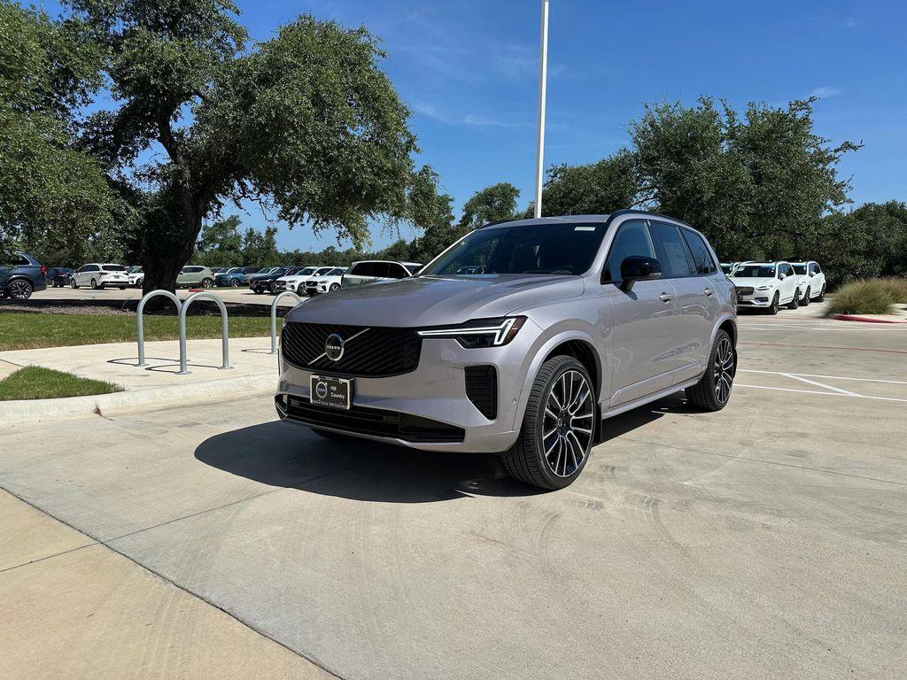 new 2026 Volvo XC90 car, priced at $82,980