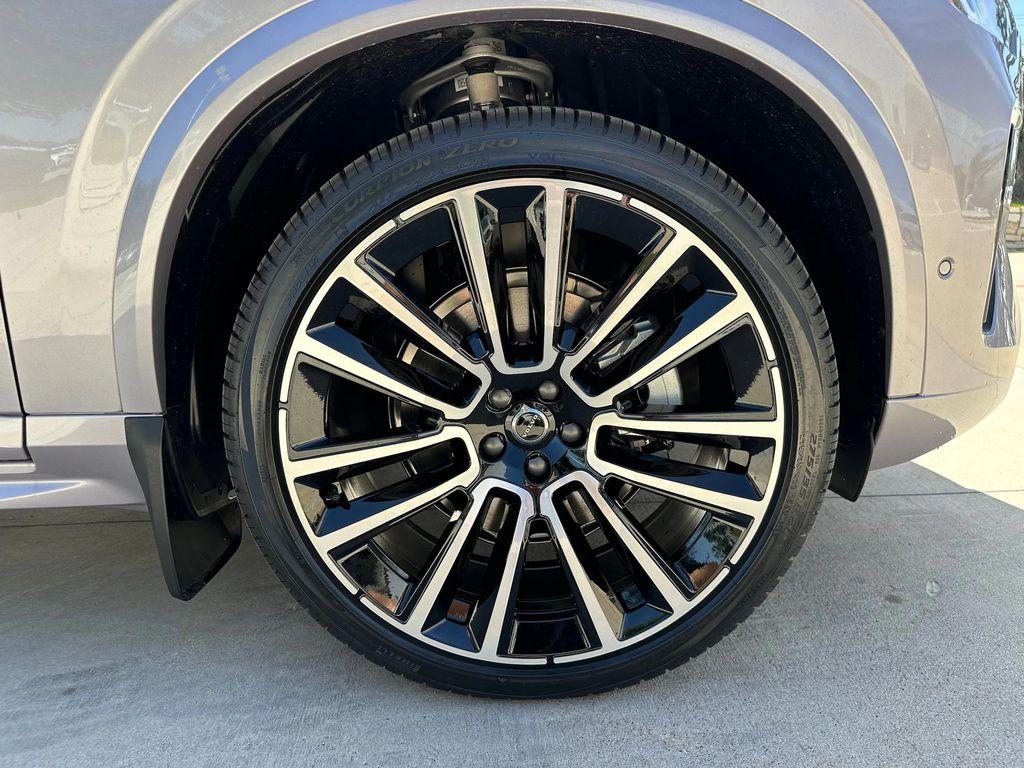 new 2026 Volvo XC90 car, priced at $82,980