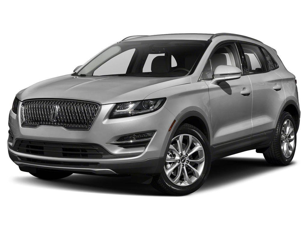 used 2019 Lincoln MKC car, priced at $21,900