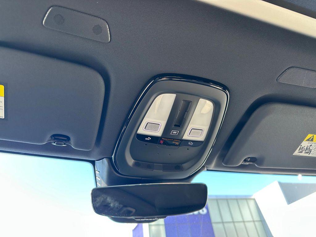 new 2026 Volvo XC60 car, priced at $57,985