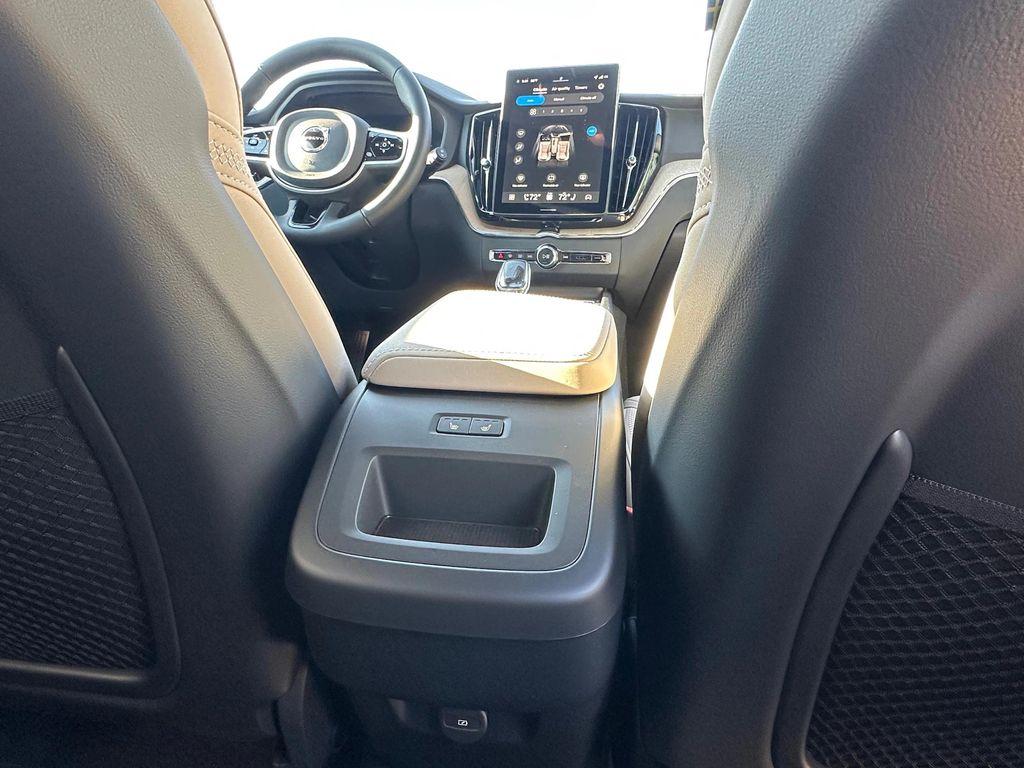 new 2026 Volvo XC60 car, priced at $57,985