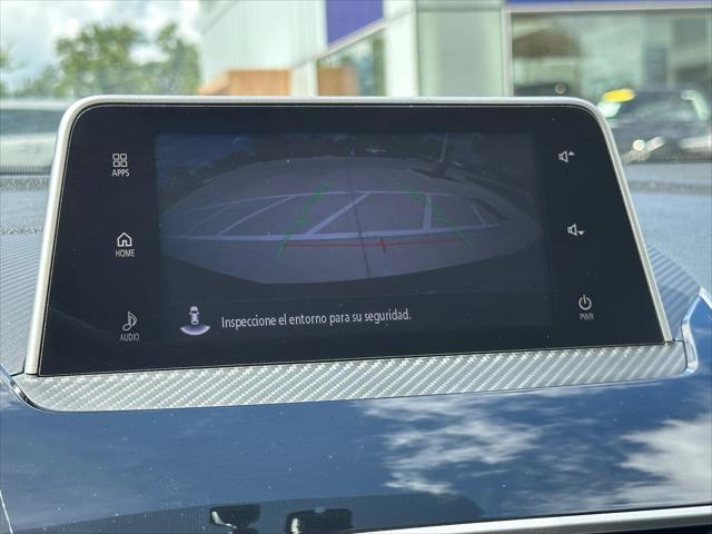 used 2018 Mitsubishi Eclipse Cross car, priced at $15,700