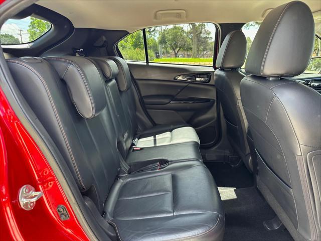 used 2018 Mitsubishi Eclipse Cross car, priced at $15,700