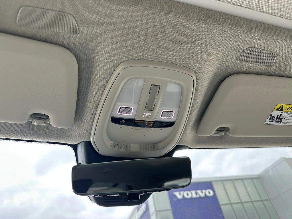 new 2026 Volvo XC40 car, priced at $60,940