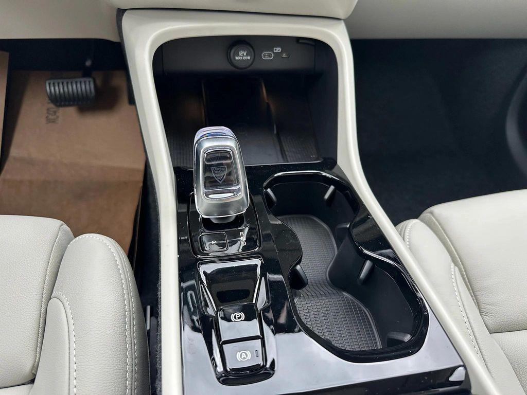 new 2026 Volvo XC40 car, priced at $60,940