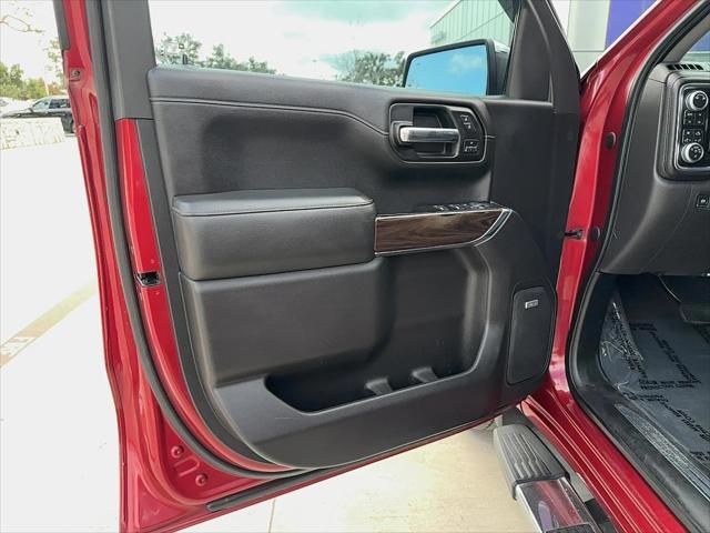 used 2019 GMC Sierra 1500 car, priced at $34,900