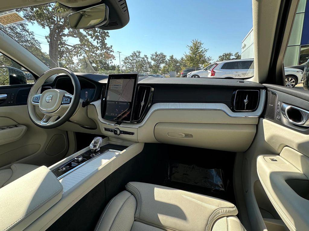 new 2026 Volvo XC60 car, priced at $63,935