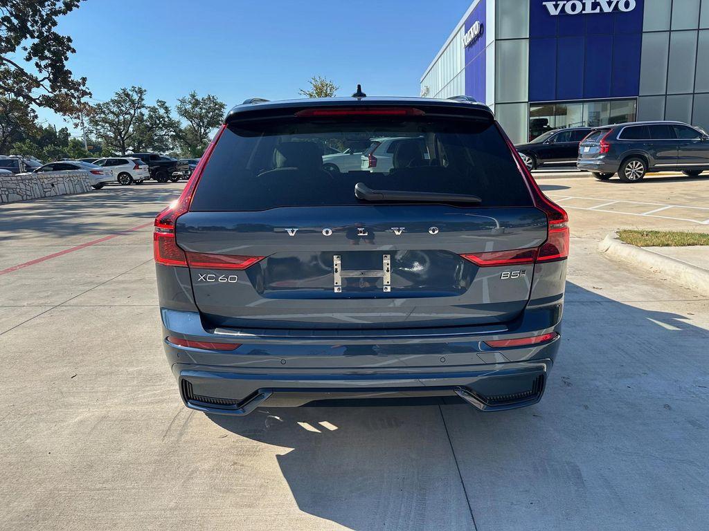 new 2026 Volvo XC60 car, priced at $63,935