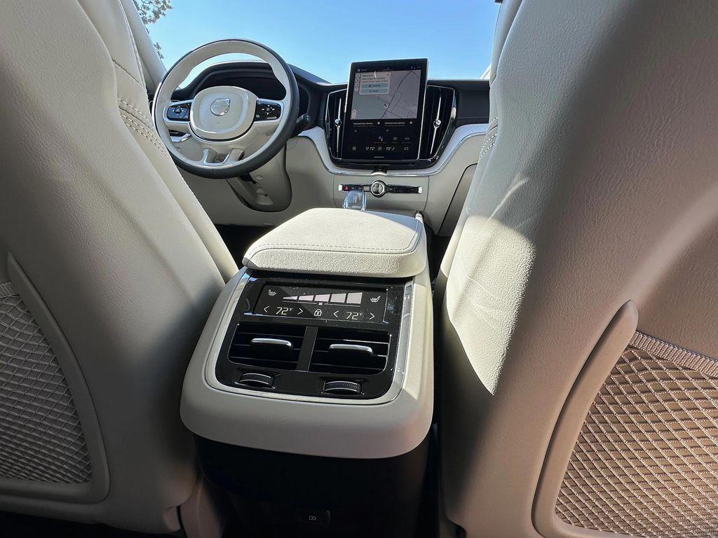 new 2026 Volvo XC60 car, priced at $63,935