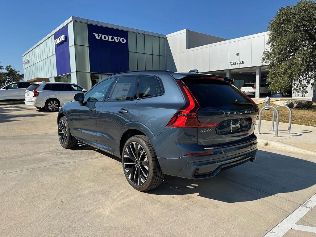 new 2026 Volvo XC60 car, priced at $63,935