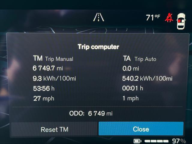 used 2023 Volvo C40 Recharge Pure Electric car, priced at $42,900