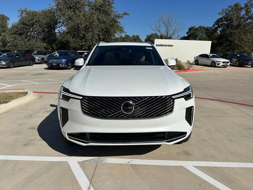 new 2026 Volvo XC90 car, priced at $73,930