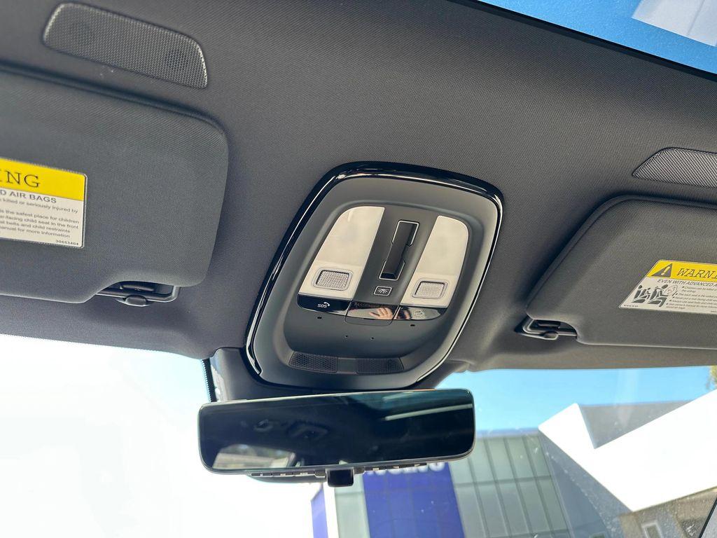 new 2026 Volvo XC90 car, priced at $73,930