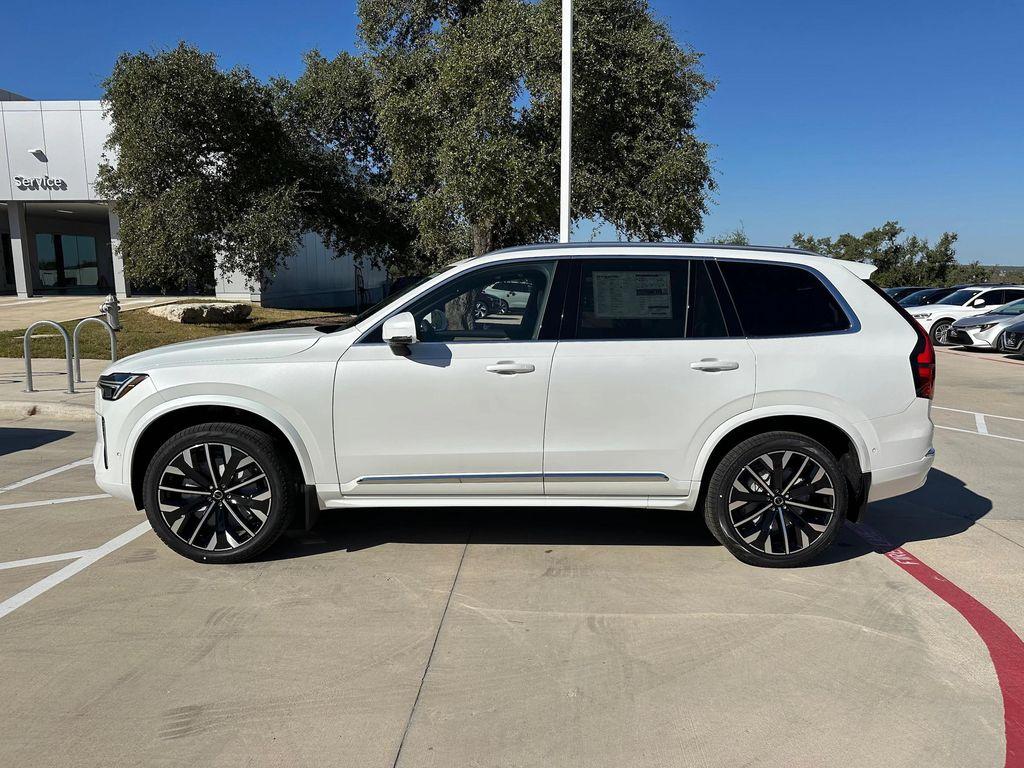 new 2026 Volvo XC90 car, priced at $73,930