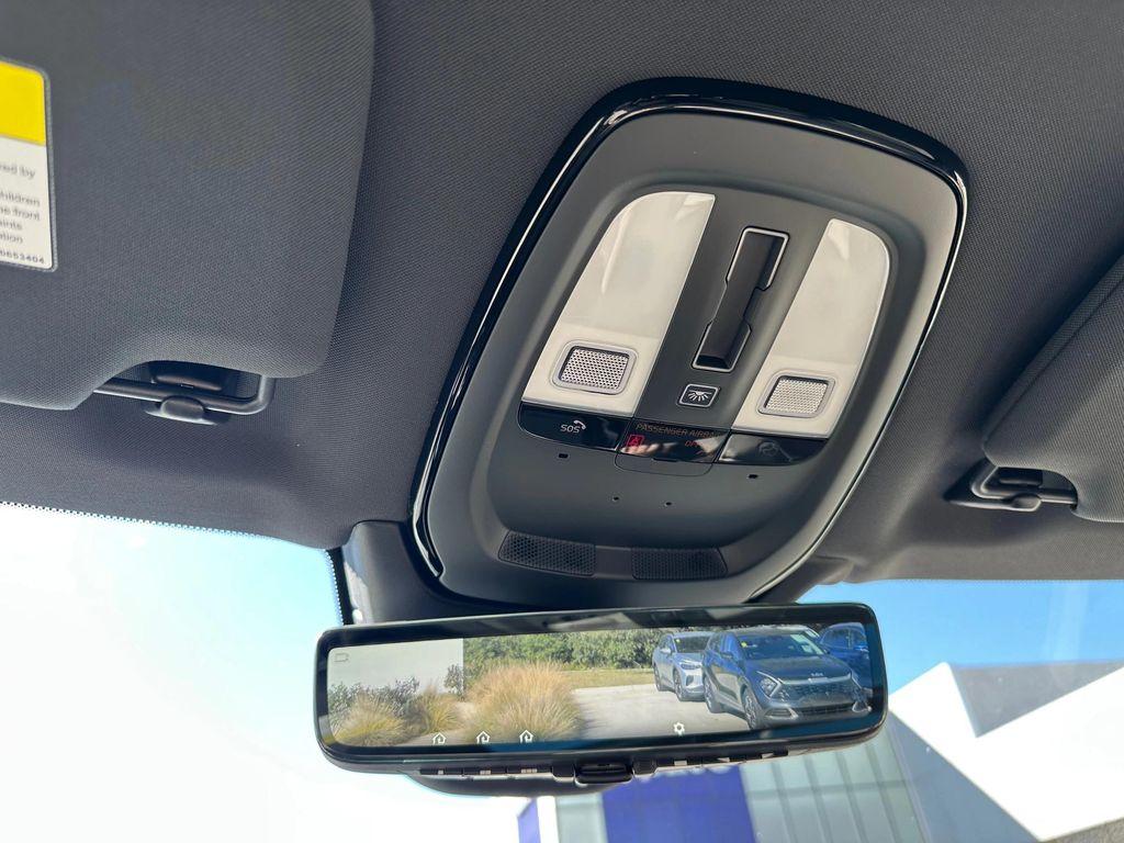 new 2026 Volvo XC90 car, priced at $73,930