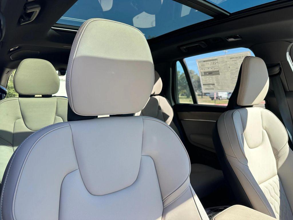 new 2026 Volvo XC90 car, priced at $73,930
