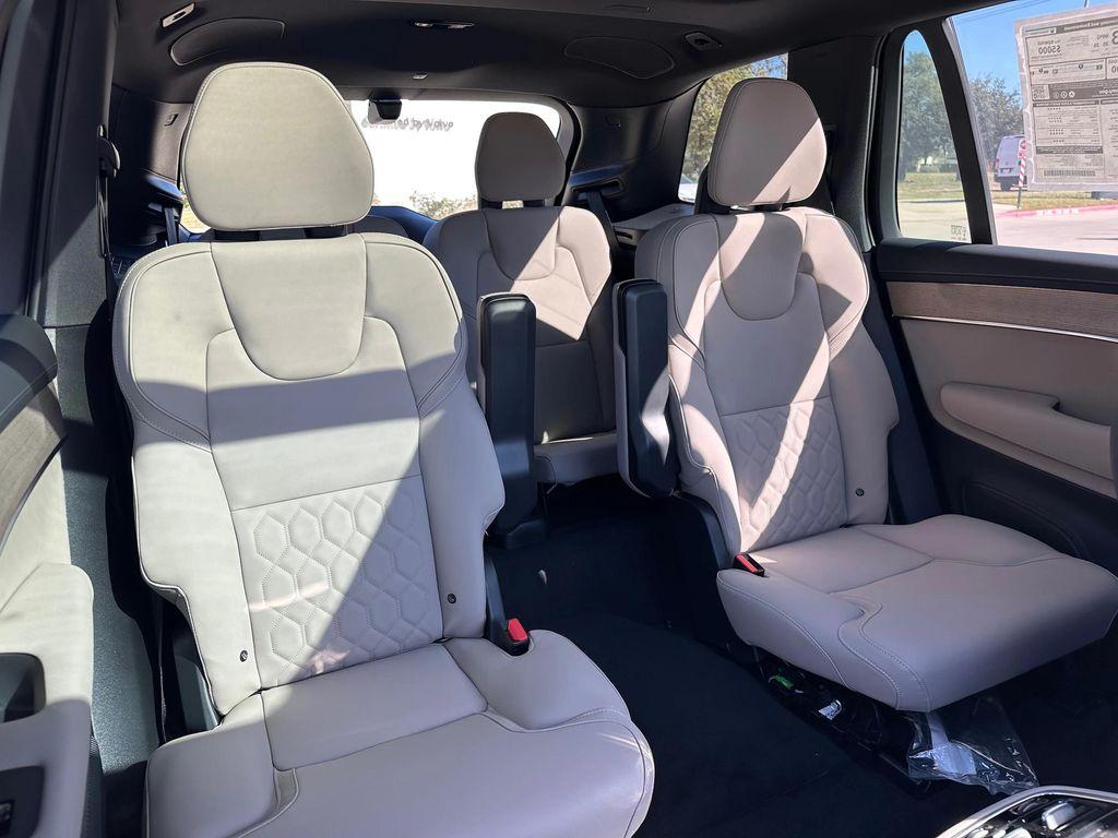 new 2026 Volvo XC90 car, priced at $73,930
