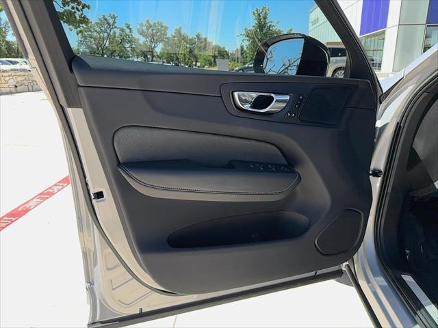 used 2022 Volvo XC60 car, priced at $47,700