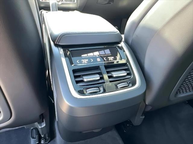 used 2022 Volvo XC60 car, priced at $47,700