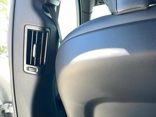 used 2022 Volvo XC60 car, priced at $47,700