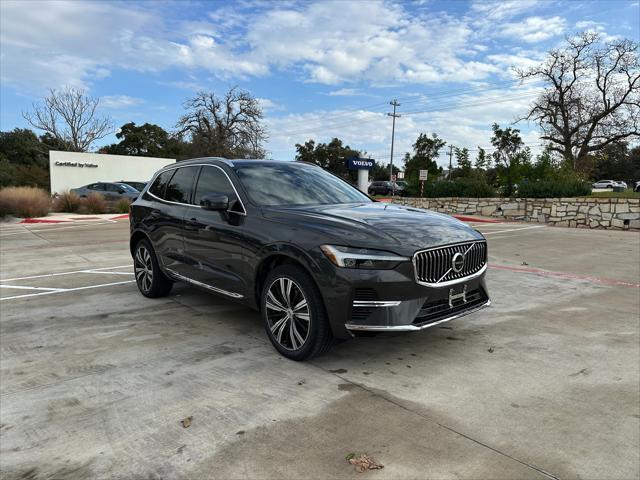 used 2022 Volvo XC60 Recharge Plug-In Hybrid car, priced at $49,800