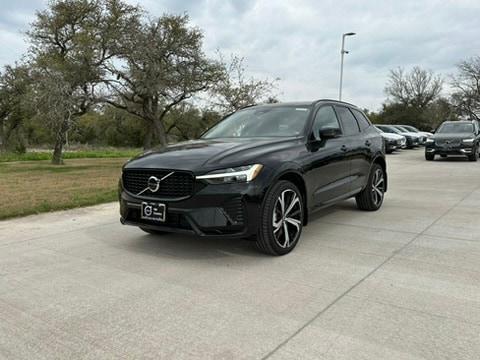 new 2024 Volvo XC60 Recharge Plug-In Hybrid car, priced at $77,510