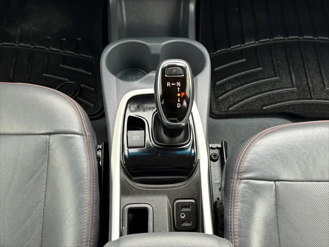 used 2020 Chevrolet Bolt EV car, priced at $19,800