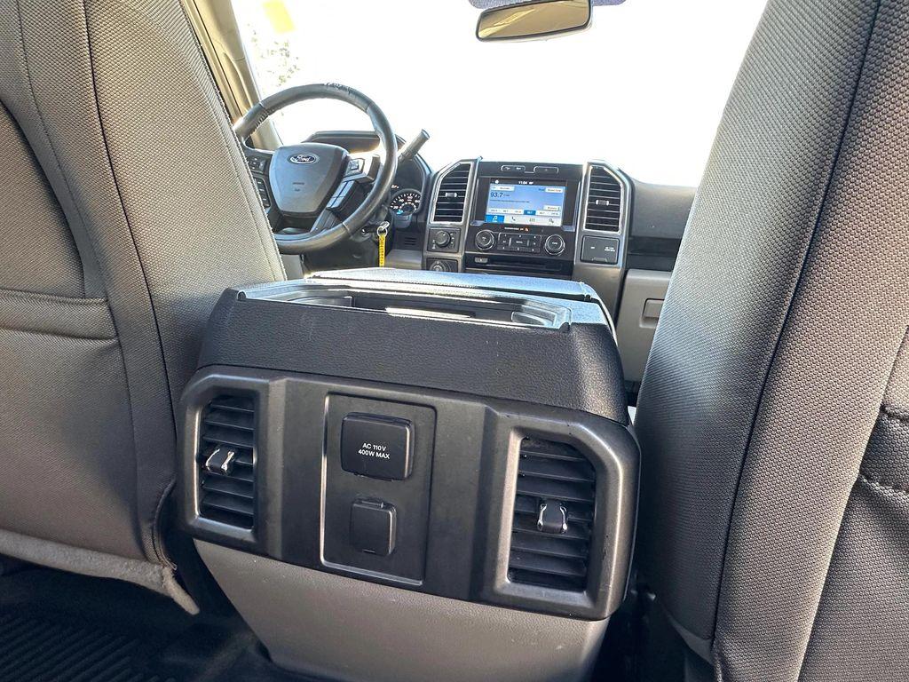 used 2016 Ford F-150 car, priced at $16,970