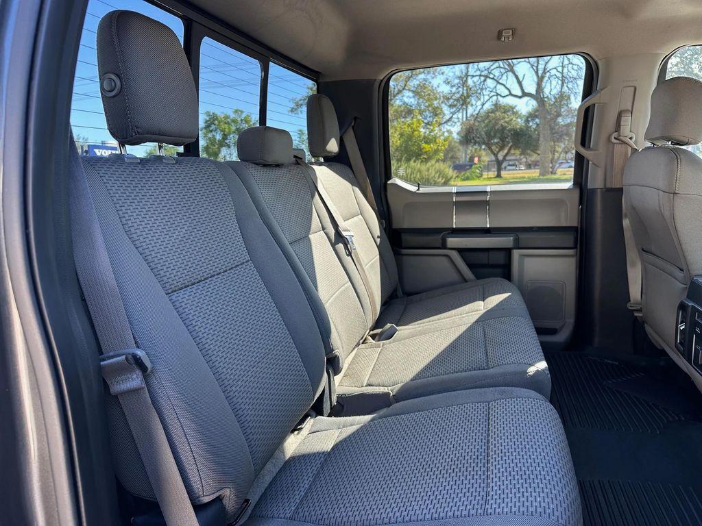 used 2016 Ford F-150 car, priced at $16,970