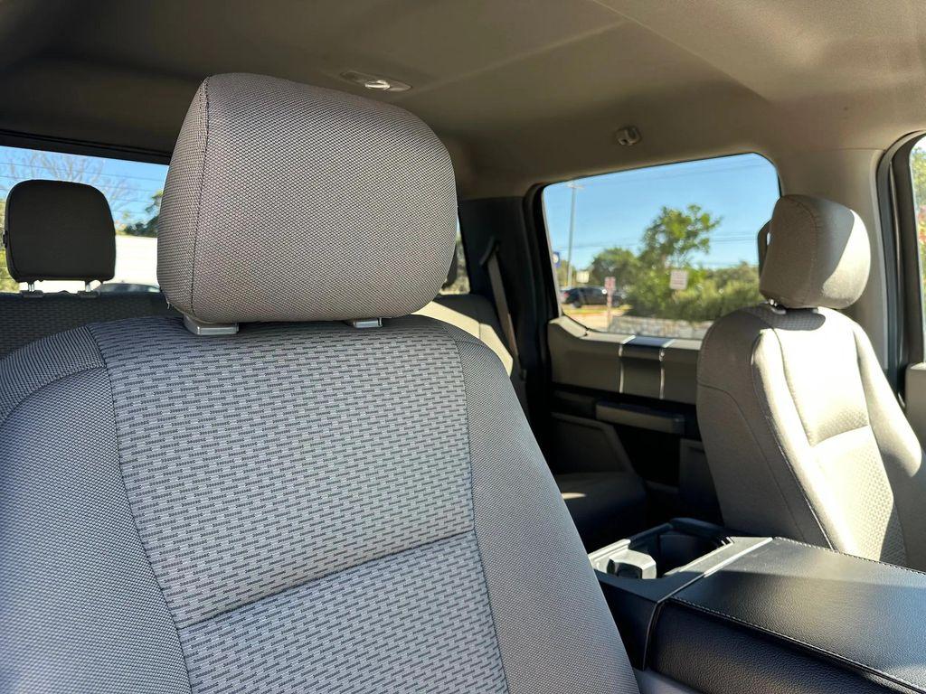 used 2016 Ford F-150 car, priced at $16,970